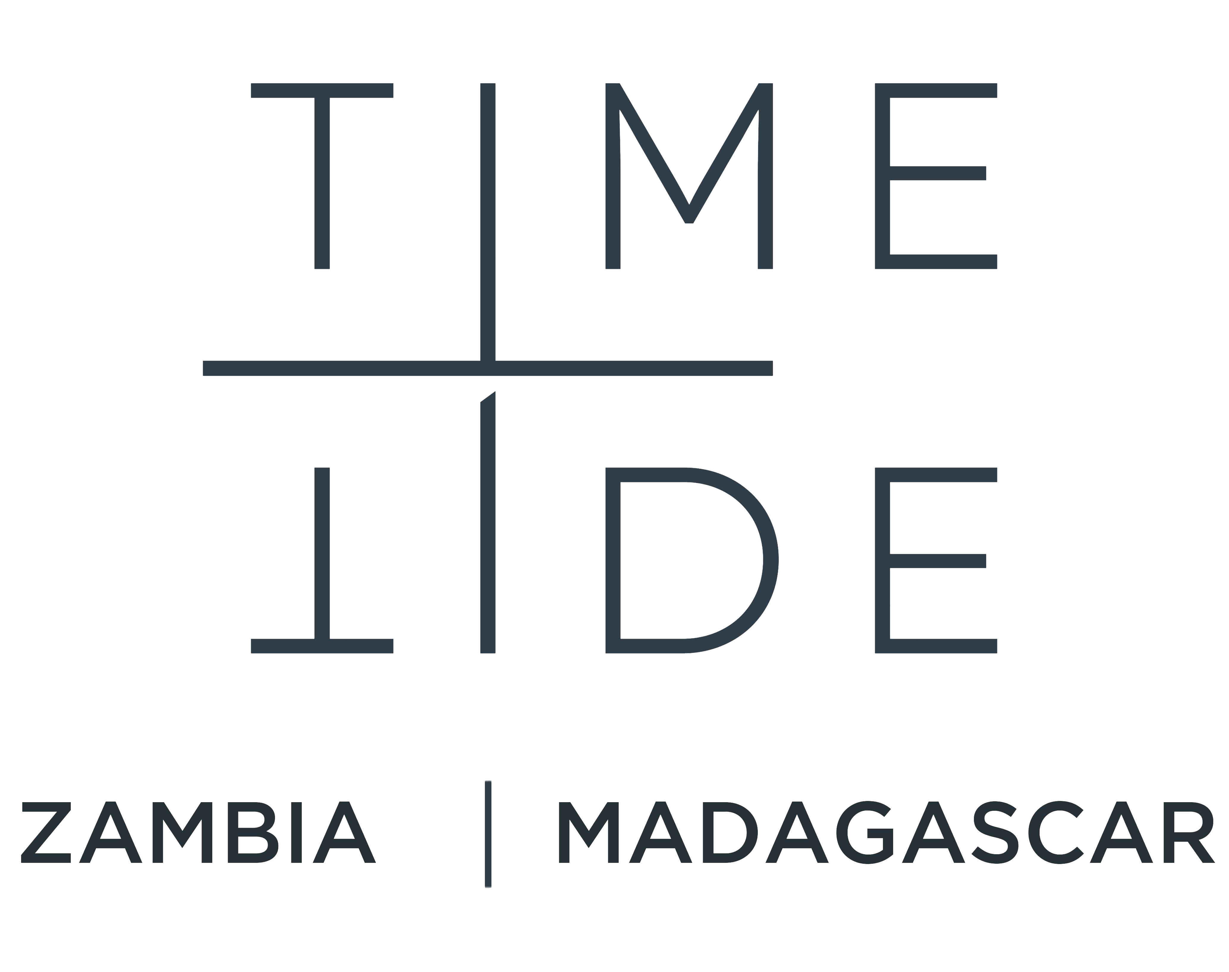 Time + Tide Chinzombo