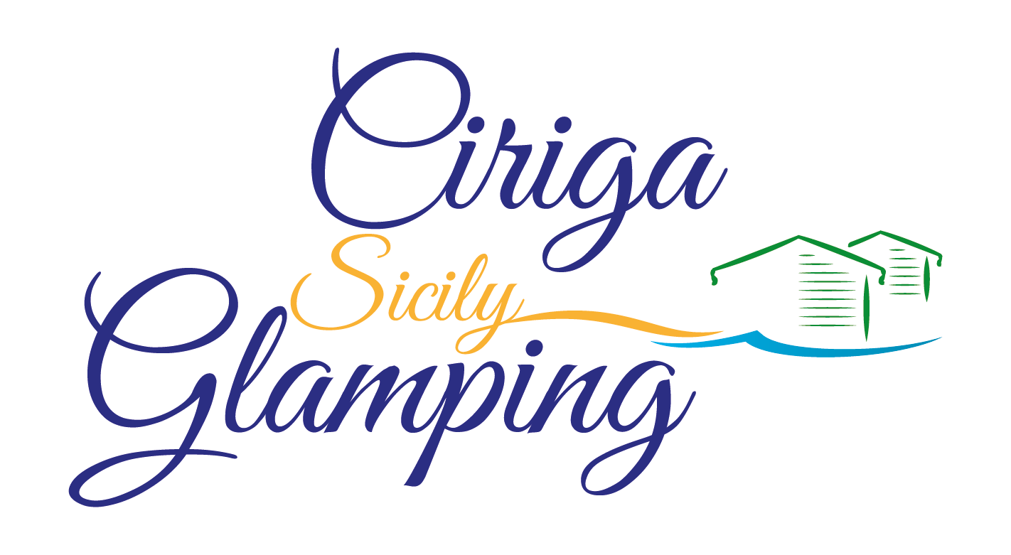 Ciriga Sicily Glamping