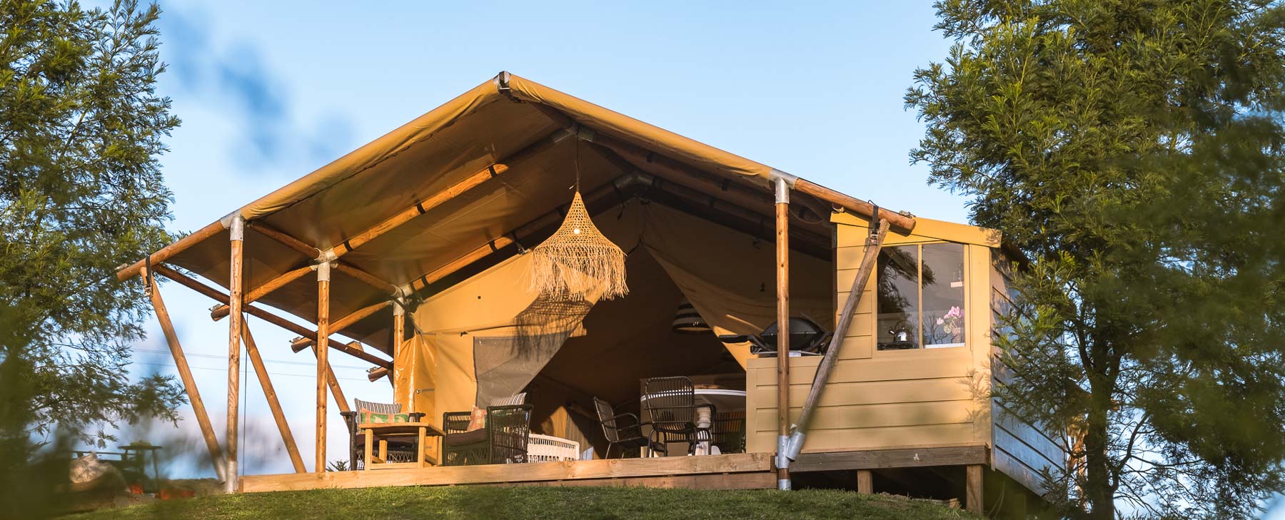 Glamping Destinations Information And Experiences Glamping Com