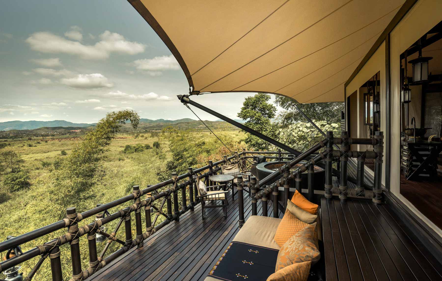 Four Seasons Tented Camp Golden Triangle 2326