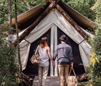 Tents | Glamping.com