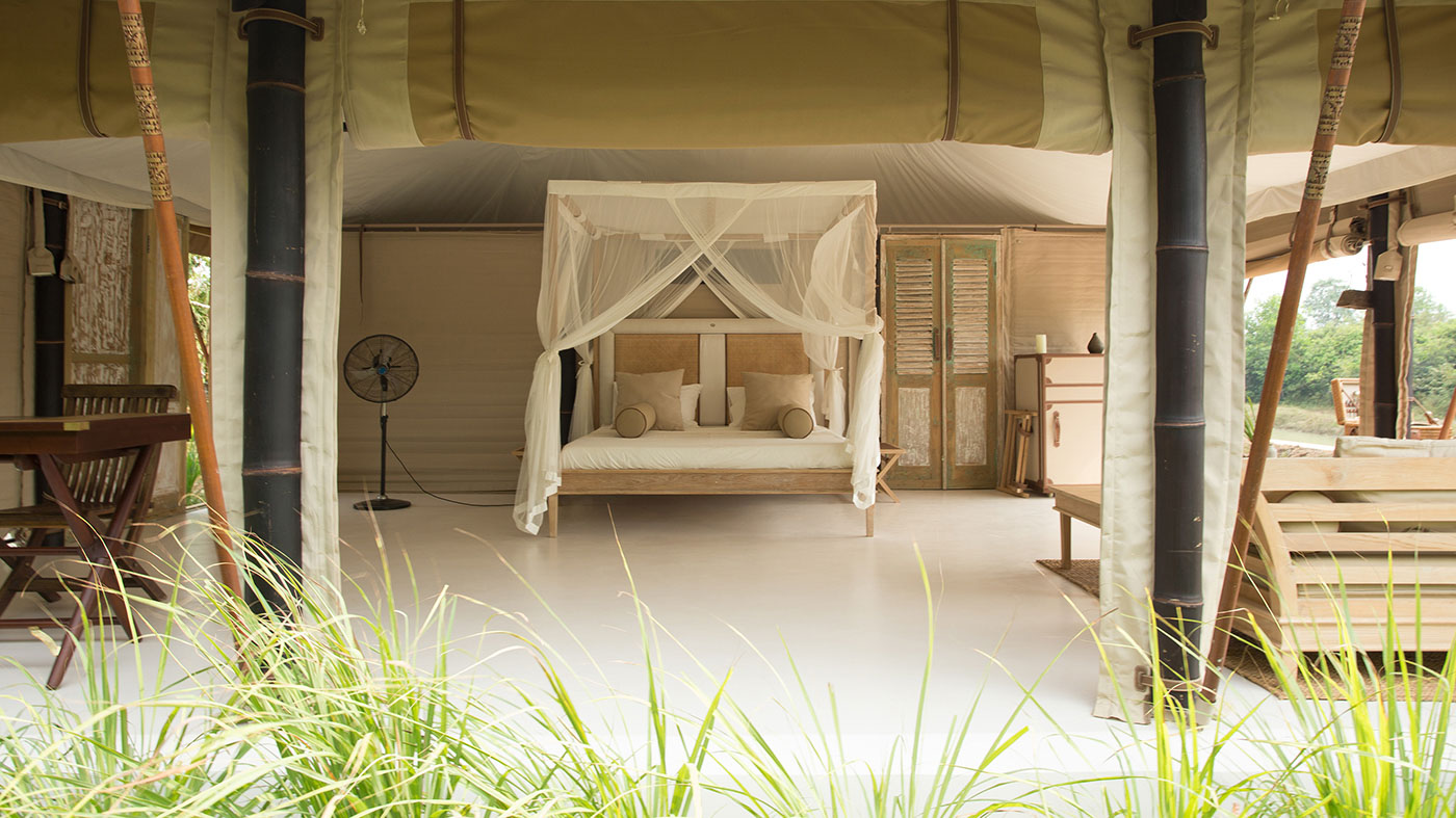 The Beige In Siem Reap, Cambodia | Glamping.com